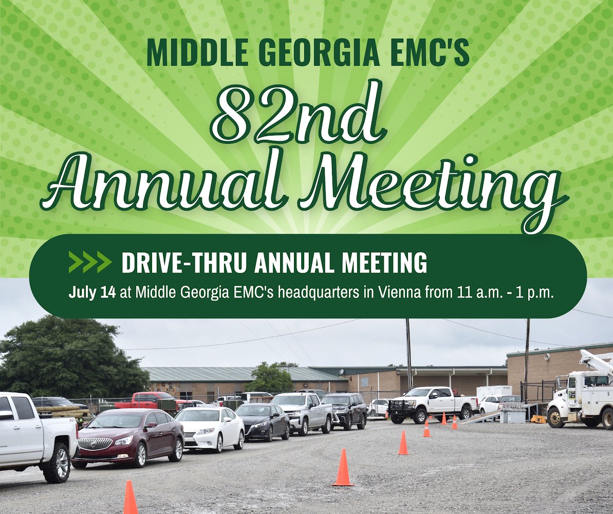 Middle Georgia EMC tweet media