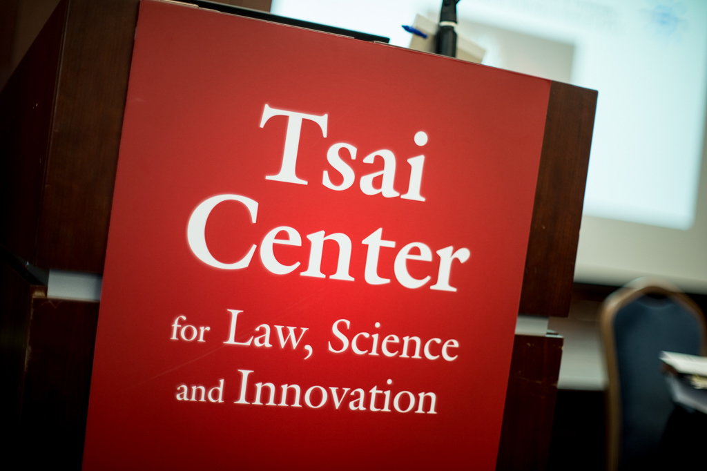 #SMULawSchool Profs. @nathancortez and <a href="/MeghanJRyan/">Meghan J. Ryan</a> named as Co-Directors of SMU Dedman School of Law's <a href="/SMUTsaiCenter/">SMU Tsai Center</a>. They join founding Co-Director and Prof. <a href="/davidotaylor/">David O. Taylor</a> who is currently leading the Center. <a href="/SMU/">SMU</a> Read more: bit.ly/3uNW76G