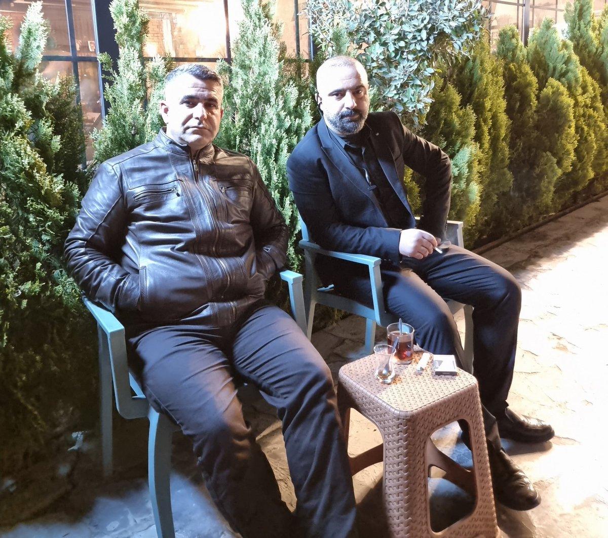 Firaz Beze (@firazbeze) on Twitter photo 