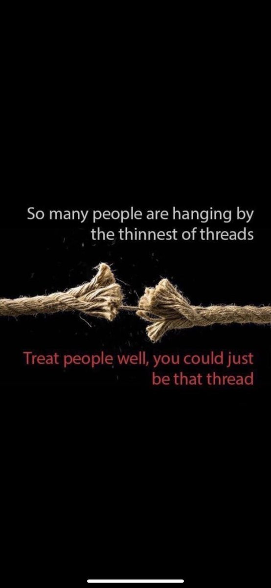 wmpfcaplo's tweet photo. Please think about the impact of your own behaviour on other people. #projection #gaslighting #respectothersviews @threaps @iam_1in4 @Call4Backup https://t.co/wpogvlJ274