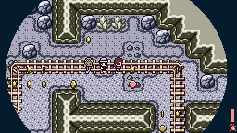 InfinityDoor_'s tweet photo. Hello everyone, I am Raphael Lourenço from InfinityDoor! Working on:
👽Game Dev
🎨8Bit Pixel Art
⚔️Retro Open World RPGs

These are some maps and screens I worked for my game!

Please follow me for more contents and news!
Thank you!!! 💜

#PortfolioDay #gamedev #pixelart https://t.co/LResVszUxL