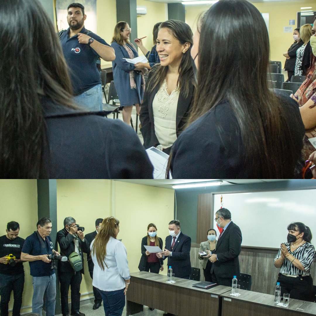 visionsteampy's tweet photo. #VisionSteamPy 🤖🥳 Finalizó competencia de robótica con la participación de un centenar de estudiantes 
🗣️Unos 112 grupos de estudiantes participaron de la competencia para el desarrollo de habilidades en programación https://t.co/sOQFpcyYC7