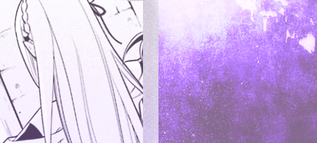 Icebrandarts's tweet photo. "No. It's nothing like that." Emilia cast a sheepish smile toward the maid. 

Honestly, she had wanted to be friends with the maids. But she doubted they would want to do so with a half-elf. 

"Rem, you're a good cook... Right?" https://t.co/YfGZ8zkG39