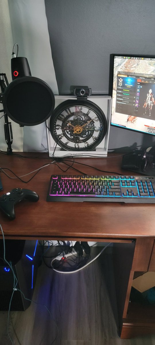 Ebolanation's tweet image. #noobstreamer
It ain&apos;t much but it will do...boom came in today wooo