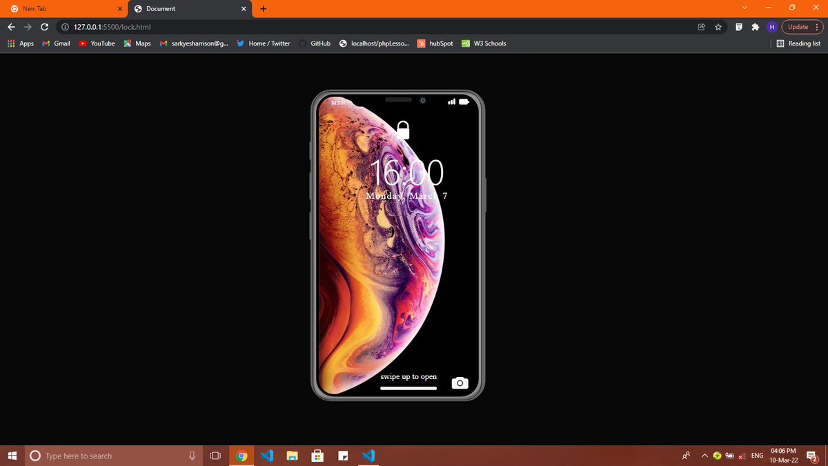 harrison_dev's tweet photo. Designed this some times back @rocketsoftltd. From scratch using HTML and CSS only https://t.co/6AgccNDVXc