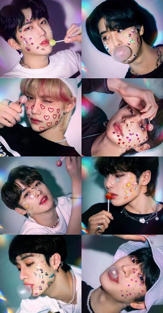 Stay_banGchan's tweet photo. Beauty's #StrayKids #skz https://t.co/8LS29APxY7