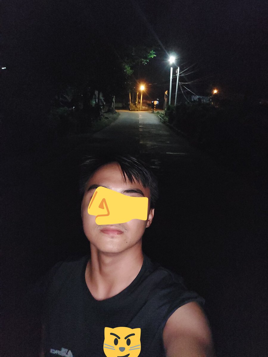 denniscio18's tweet photo. Morning jog😊
Kuhita lng ko kidaps🤣 https://t.co/mIY3N1lC6C