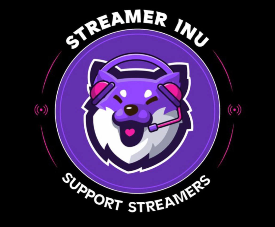 CryptoKvon's tweet photo. @KruptosBandit @CryptoGodJohn @StreamerInu #STREAMERINU partnered with #DEFJAM &amp; #Vh1 

#BLUECHIP meme token that will reach the heights of #SHIB &amp; #DOGE 

Don't Fade Anon @StreamerInu is a #1000x #GEM https://t.co/pSU2jIKDcJ