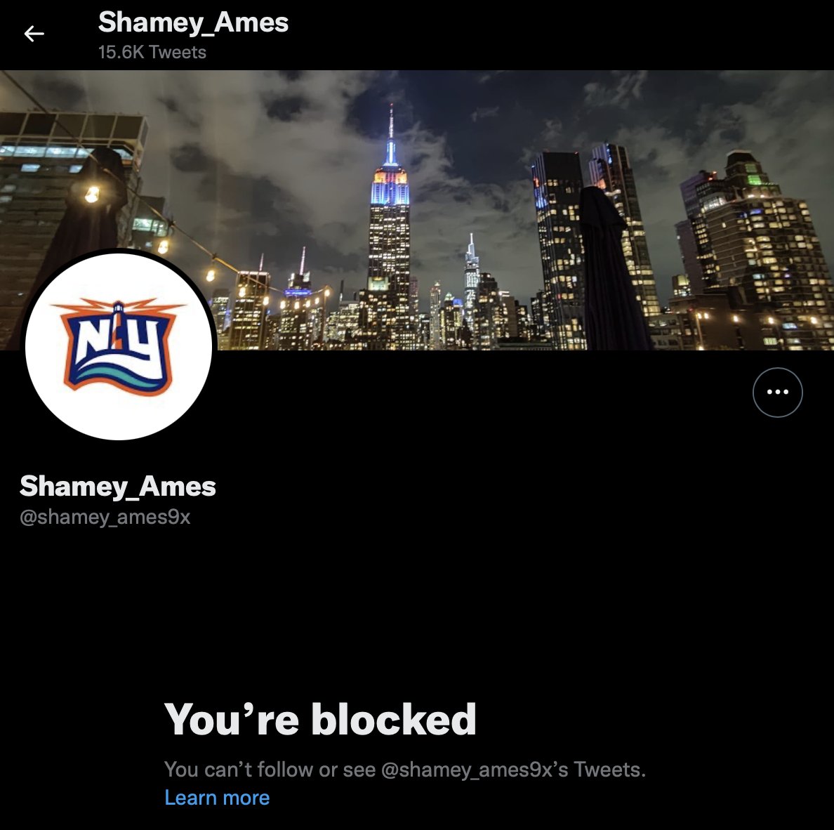 BigTsButthole's tweet photo. @shamey_ames9x @notedyourhonor @trishapaytas Butthurt much? https://t.co/3cRI69bgtv
