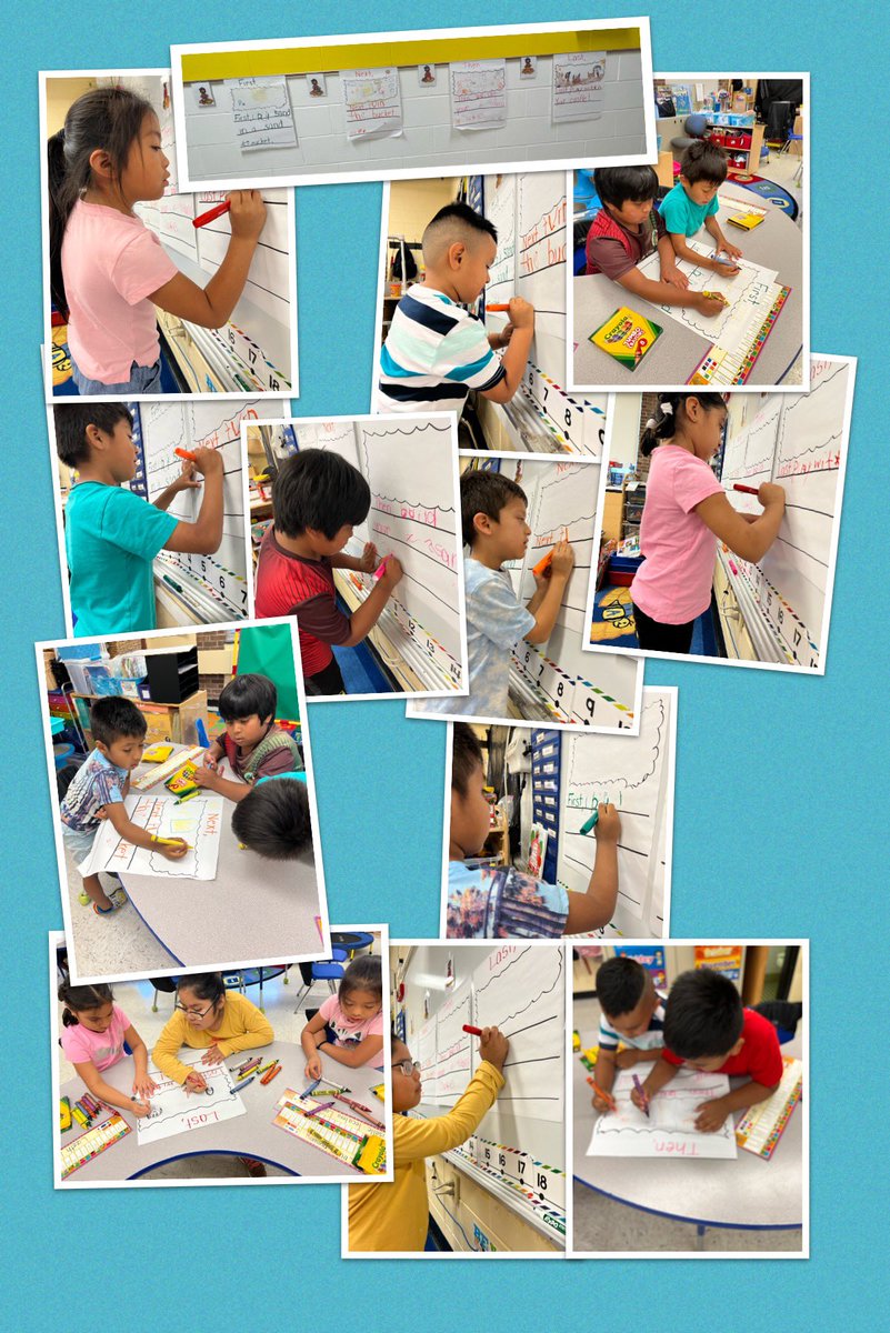 mrs_portelli's tweet photo. How do you build a sandcastle?  Room 304 can tell you!  We are writers! #workinghard #RBBisBIA @rbbsummer @rbpsEAGLES https://t.co/3rNHcmC8pv