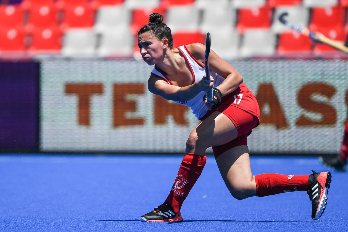 Field Hockey Canada tweet media