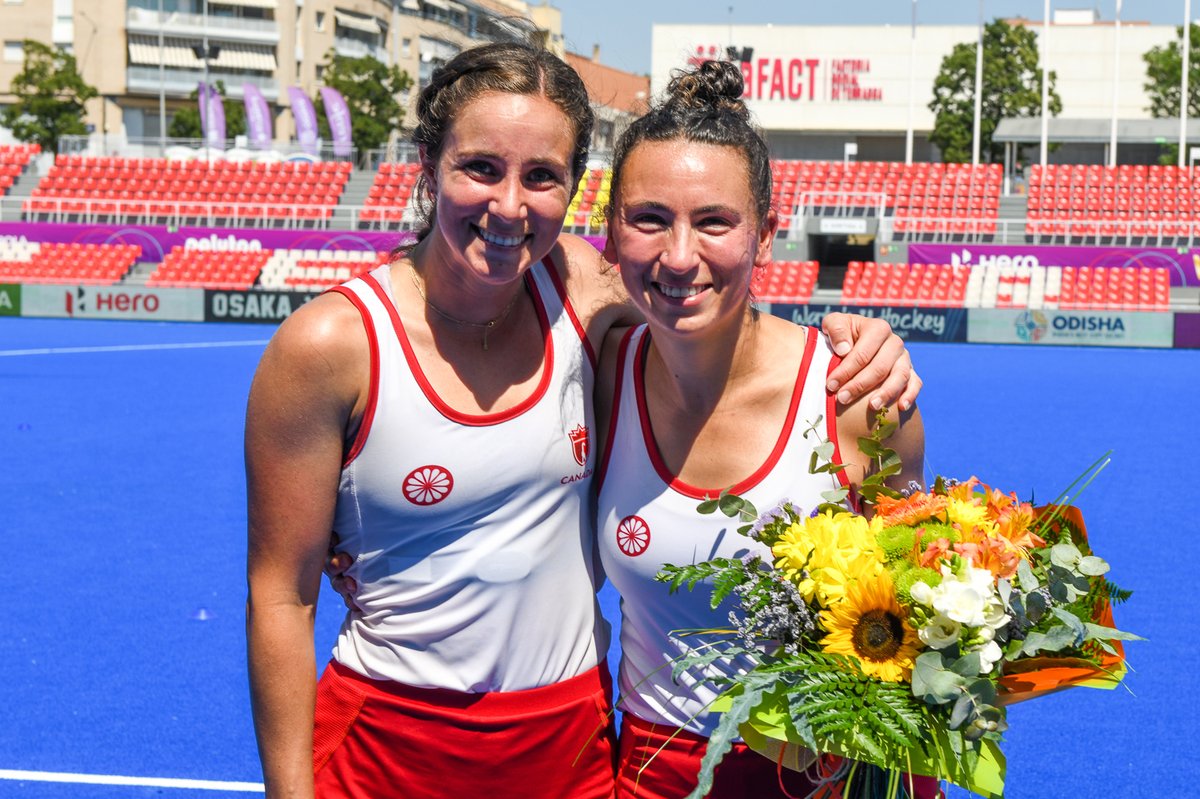 Field Hockey Canada tweet media