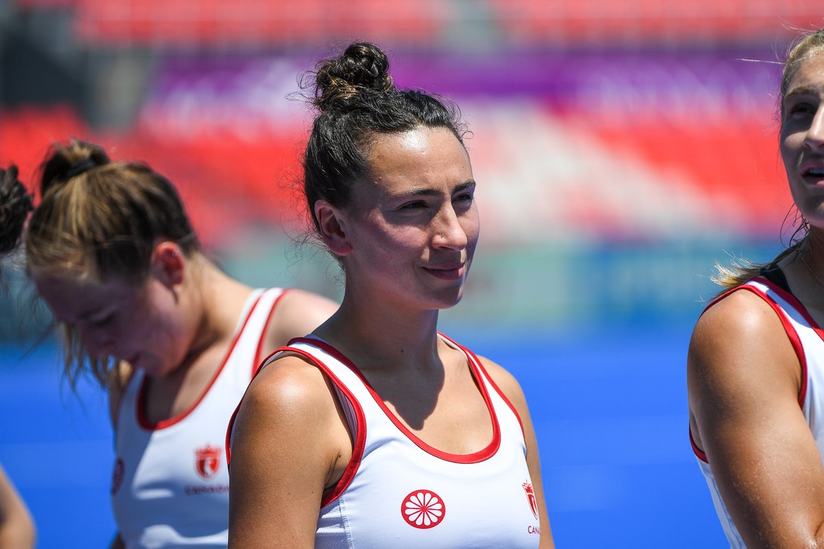 Field Hockey Canada tweet media