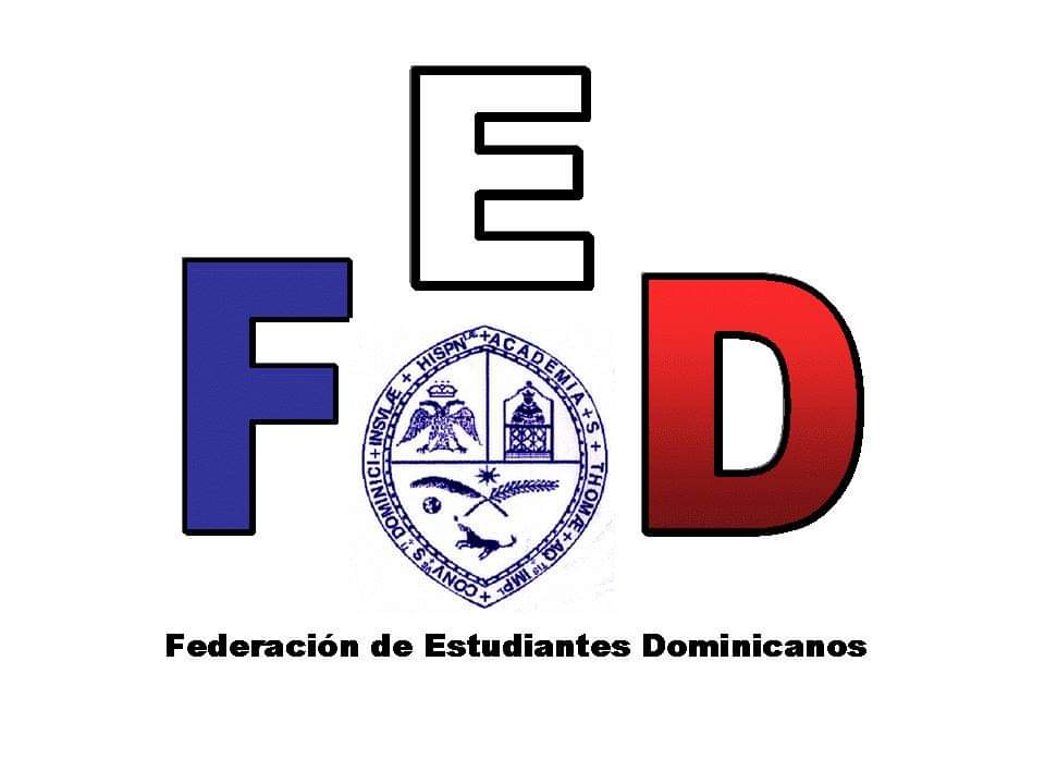 Stalinmartinezr's tweet photo. La FED fue fundada el día 13 de julio del año 1961.

Fue después de la muerte de Trujillo que un grupo de estudiantes antistrujillista, iniciaron de manera clandestina los apresto para formar, la hoy Federación de Estudiantes Dominicano (FED). 

#UASD #FEFLAS6 #FED https://t.co/APtluN3k4m