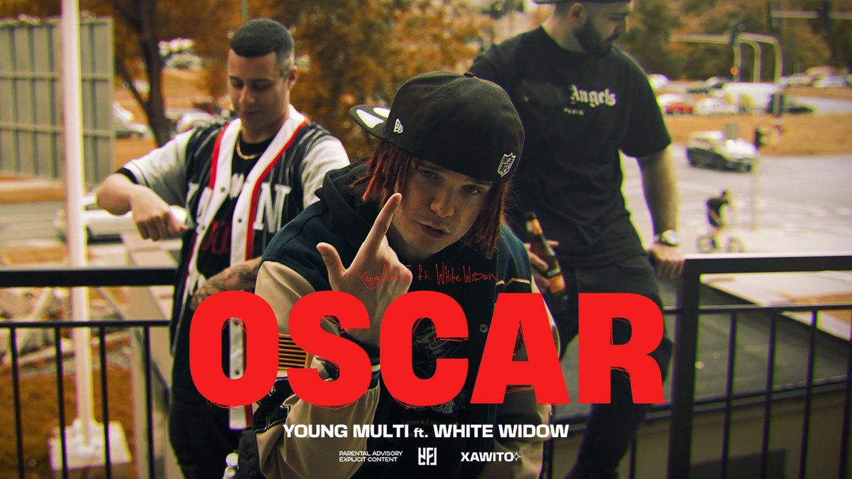 young_multi's tweet photo. TELEDYSK OSCAR FT. WHITE WIDOW WLECIAŁ!
> https://t.co/1avIZjwkw8 - WBIJCIE I ZOSTAWCIE COŚ PO SOBIE, LUVVVVV 🖤🖤🖤 https://t.co/EuVa0QXOIr