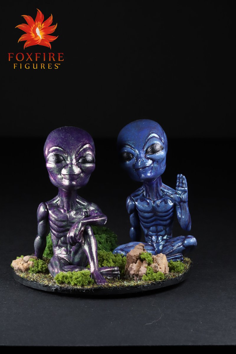 foxfirefigures's tweet photo. Peace 

#paintingminiatures #miniatures #paintingfigures #figurespainting #figurepainting #miniaturespainting #miniaturespainter #foxfirefigures https://t.co/XEEZ5N3dH5