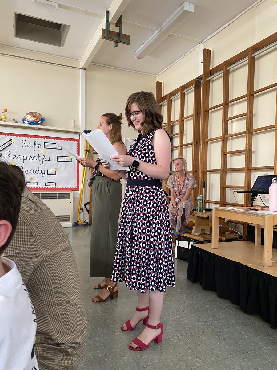 Family quiz night in full swing! 🤩 <a href="/HMC_School/">High Meadow Community School</a>