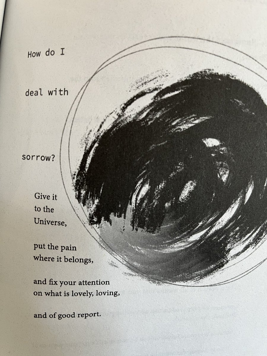 A way to deal with sorrow, written by an artificial intelligence trained on the world most sacred spiritual texts - What Makes Us Human? arrives in November.