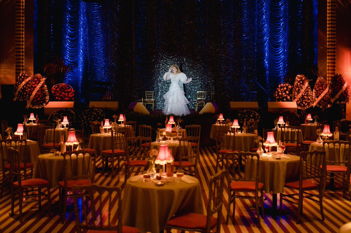 "Bergen filminin setinden kareler" #Bergen #BergenFilm  #FarahZeynepAbdullah #bergenfilmofficial #OrchestraContent