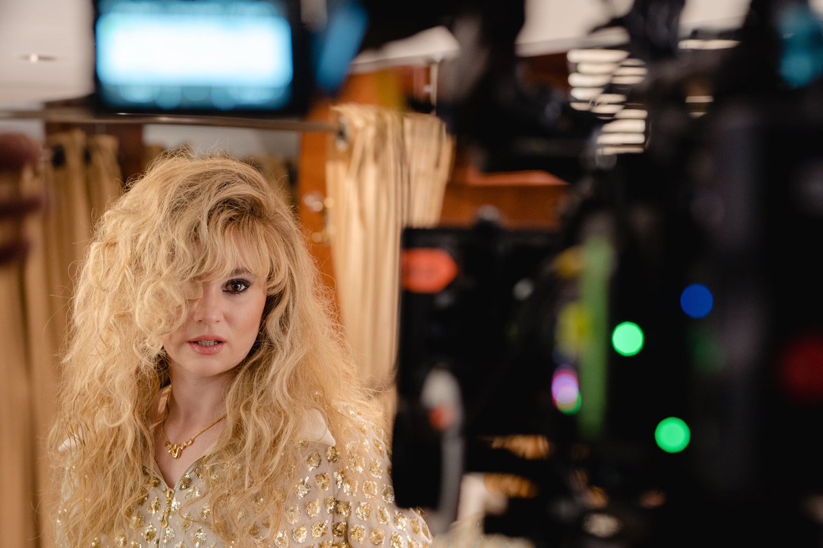 BergenFilmi's tweet photo. "Bergen filminin setinden kareler" #Bergen #BergenFilm  #FarahZeynepAbdullah #bergenfilmofficial #OrchestraContent https://t.co/NoJHoU8MPb