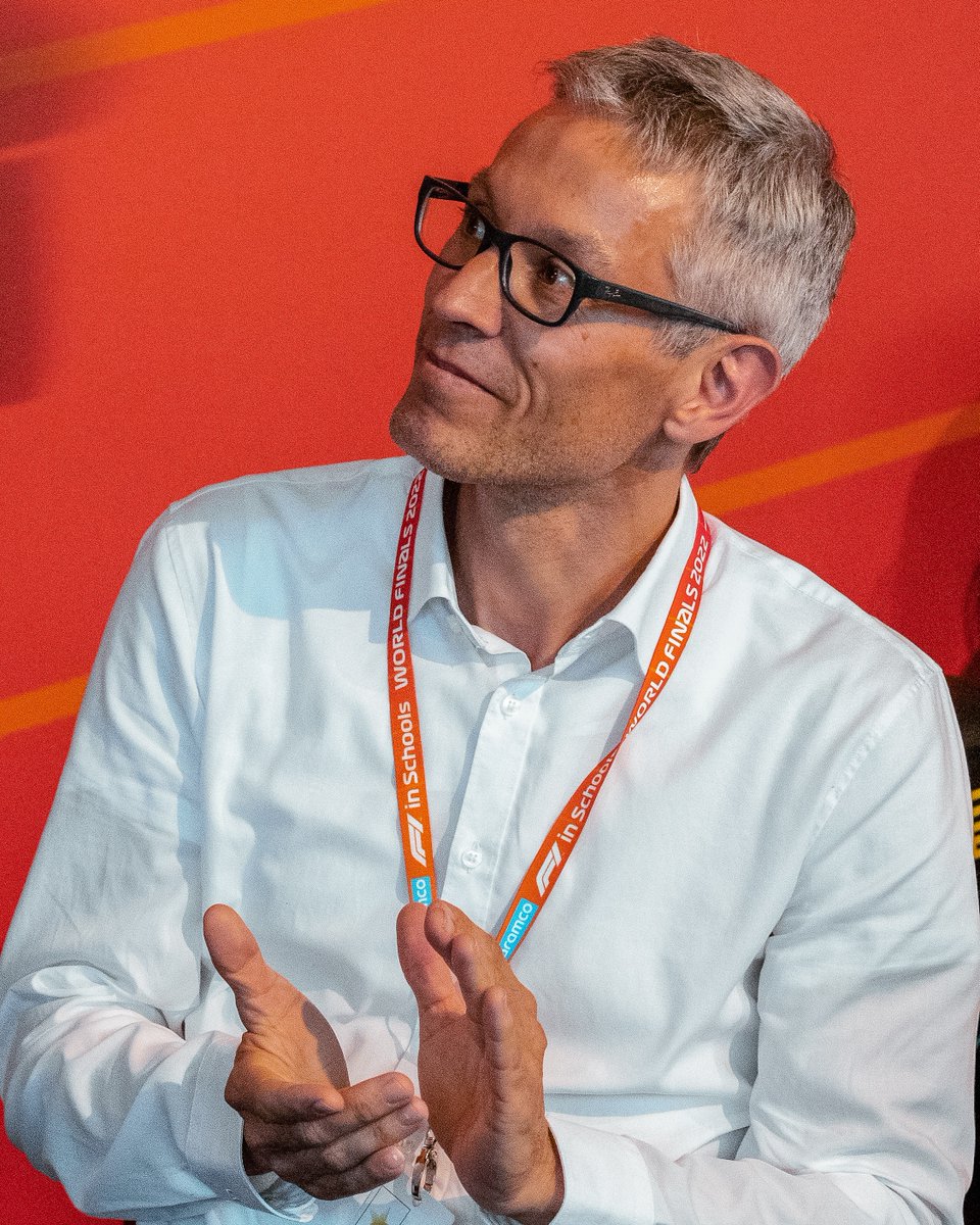 Aston Martin Aramco F1 Team tweet media