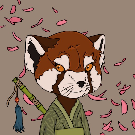 Too 10 GENERALS are still ready to be minted!! Only 1 #ETC 🔥⚔️

classicsamurais.com

#ClassicSamurais #EthereumClassic #NFT #NFTs #ETCARMY #NFTCommunity #NFTdrop #NFTartist #nftcollector