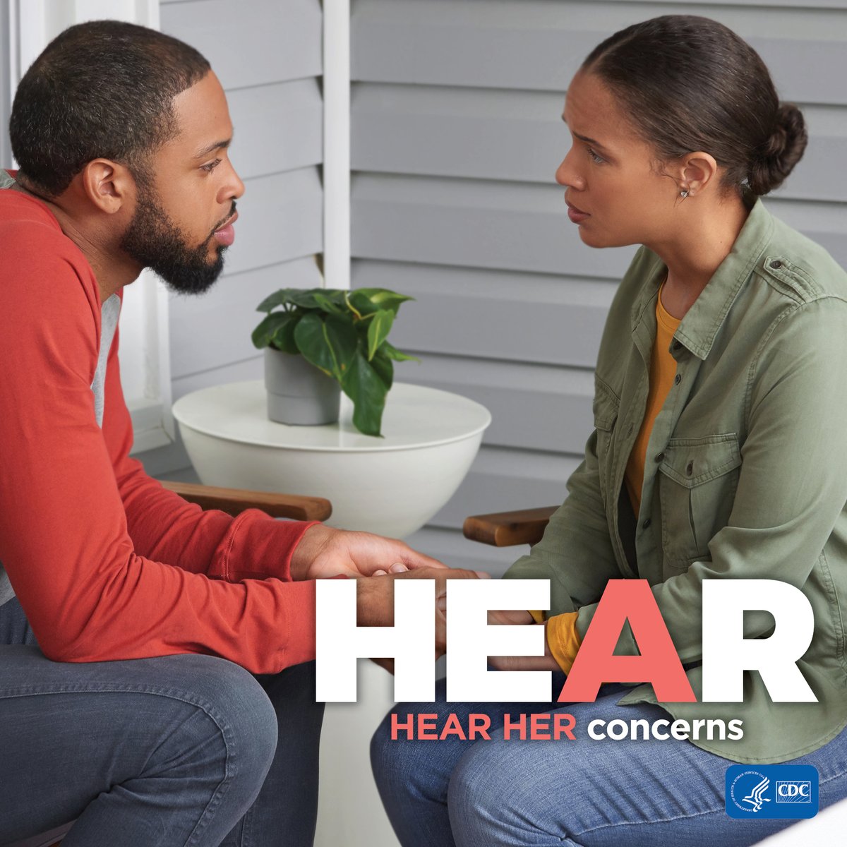 SIHF_Health's tweet photo. We all play a role in preventing pregnancy-related deaths. #Knowthewarningsigns and #HearHer if she expresses concerns of her health.
Learn more: https://t.co/yuwvZkGJAM
For more information, contact your medical provider or #HealthyStartSIHF staff at https://t.co/gFBUHayXE3. https://t.co/KTXETQFjJ1