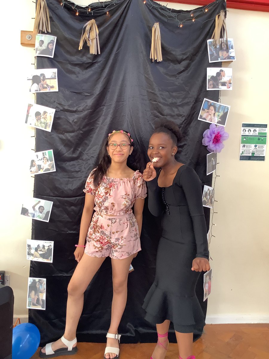 Sacred Heart Y6 tweet media