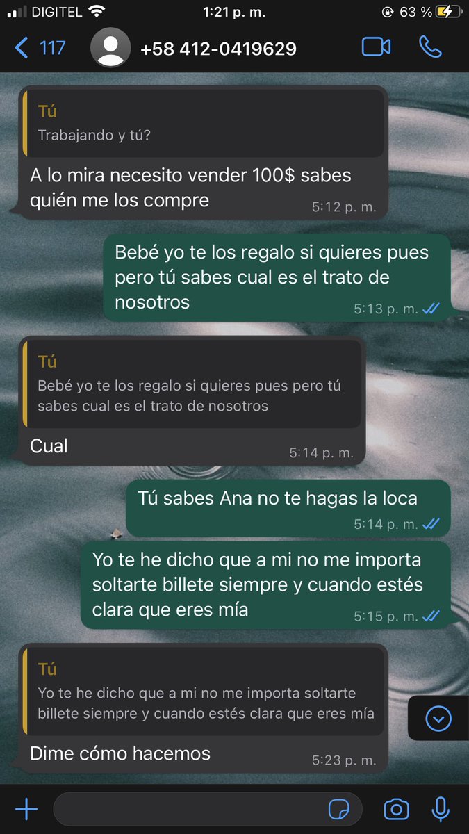JesusLopezRGB's tweet photo. Story time de la vez que le saqué un nude a mi estafador JAJAJAJAJA https://t.co/vhiLcf6UQS