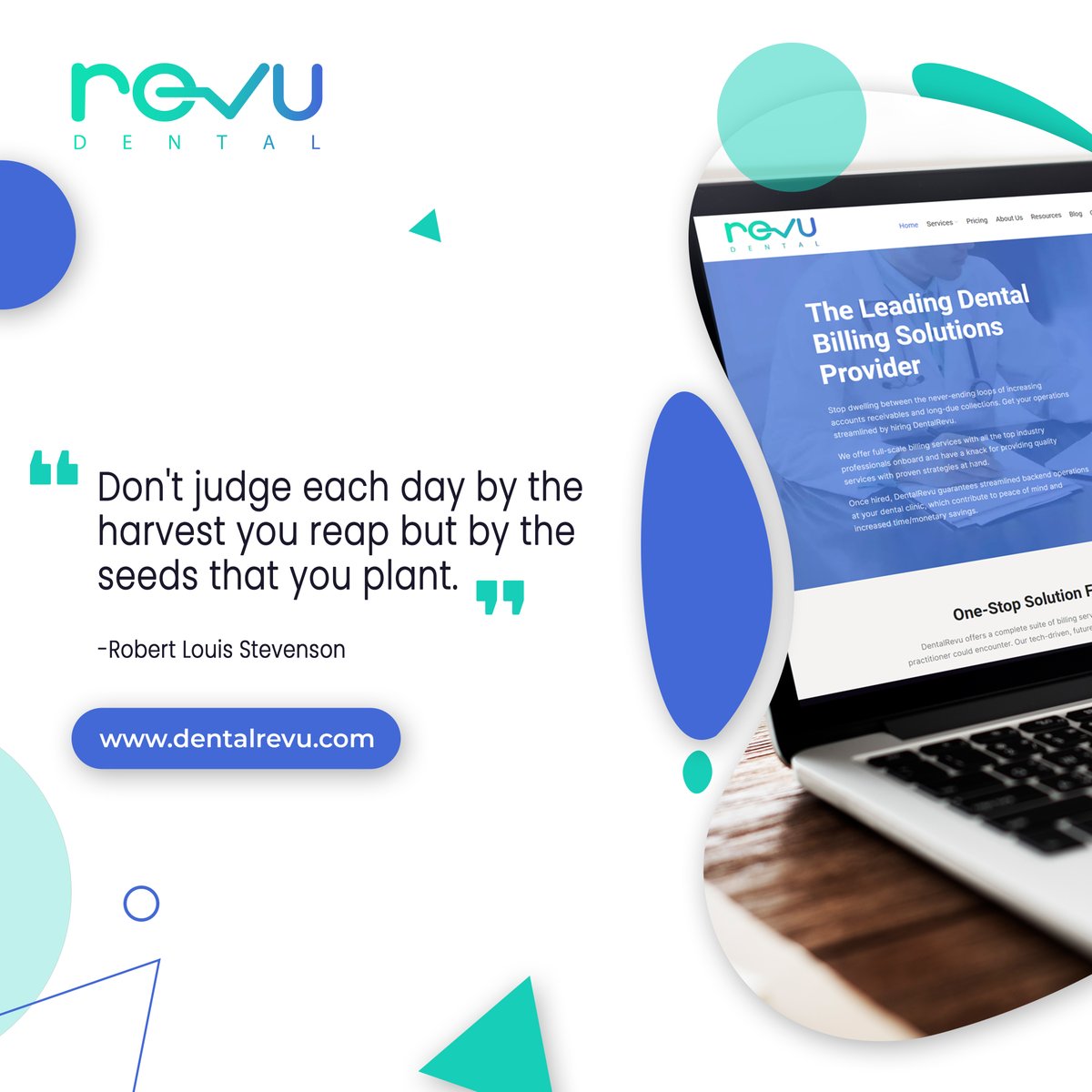 DentalRevu's tweet photo. Do you want to experience the freedom from #dentaloffice operations and focus on your core job of providing quality #patientcare? Hire #DentalRevu #billingservices today and live your dreams!

https://t.co/RyONHtcrFb 

#insuranceverification #usa #dentalquote #dentalpractice https://t.co/MaNNghJZDw