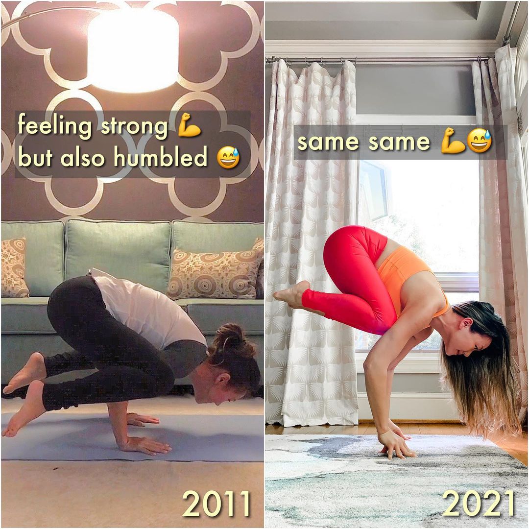 hanafitmedia's tweet image. 🔗 View More &amp;gt;&amp;gt; hana.fit/yoga/joyce-wer…
------
#geeoice_yoga #liveyouryoga #myyogajourney #PracticeAndAllIsComing #practicemakesprogress #practicenotperfect #YogaInstagram