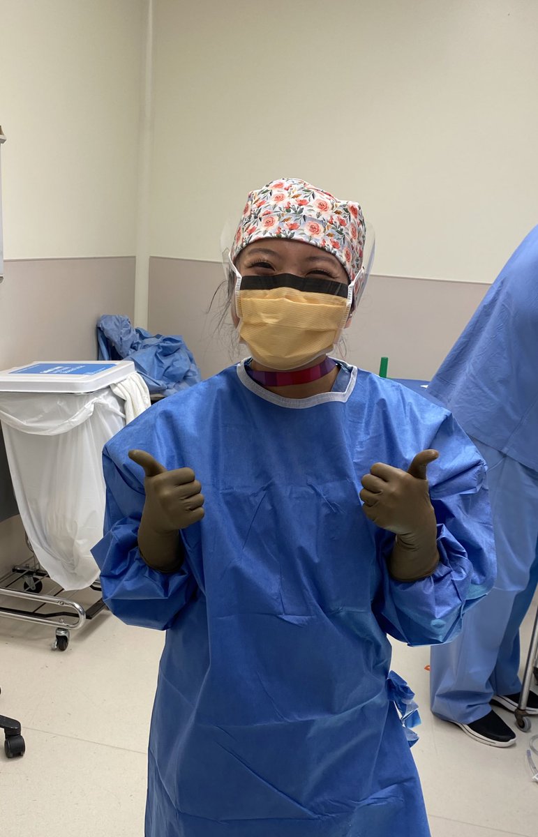 Elisa Jorgensen, MD tweet media