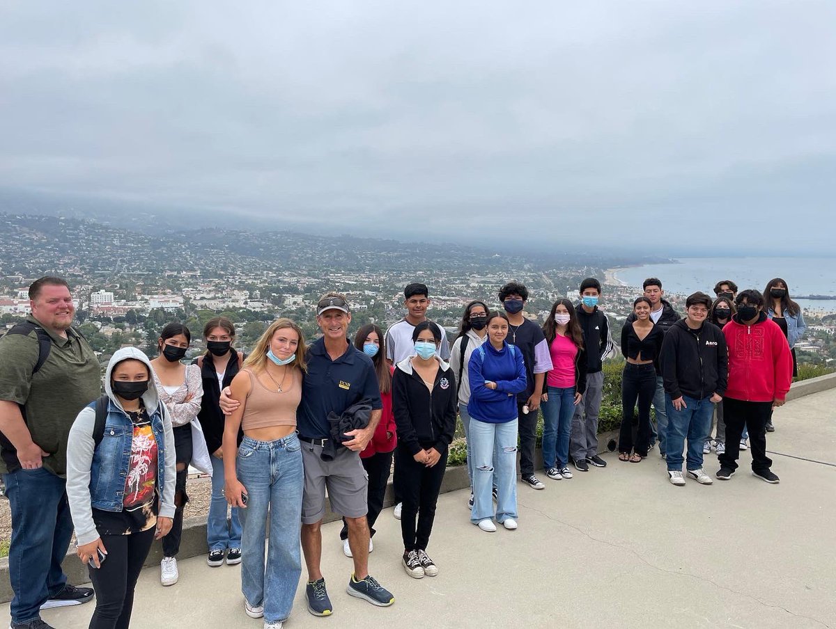 OxnardUnion tweet media