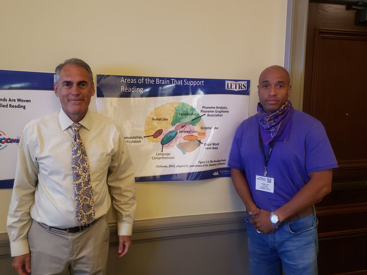 Principal Brooks, from Barbour County, diving head first into LETRS! #mega22 <a href="/AlabamaAchieves/">Alabama State Department of Education</a> <a href="/Alabama_Reading/">ARI / The Alabama Reading Initiative, ALSDE</a> <a href="/JamesHolcombIII/">James Holcomb</a> <a href="/ARI_IvyPike/">Ivy Pike</a> <a href="/MonicaStallwor5/">Monica Stallworth Ed. S</a> <a href="/Bhshort/">Bshort</a> <a href="/krutledgeb/">Karen Rutledge-Bell</a> <a href="/VickieChappell2/">Vickie Chappelle</a> <a href="/ARI_TMorgan/">Takesha Morgan</a> <a href="/ARI_TMorgan/">Takesha Morgan</a> <a href="/MSWillRead/">Marylynn Williams</a> <a href="/pai1908/">Pamela Allen-Ingram</a> <a href="/Ajohn_ARI/">Alicia Johnson</a> <a href="/ARI_ChiQuittaW3/">Chiquitta Williams</a>