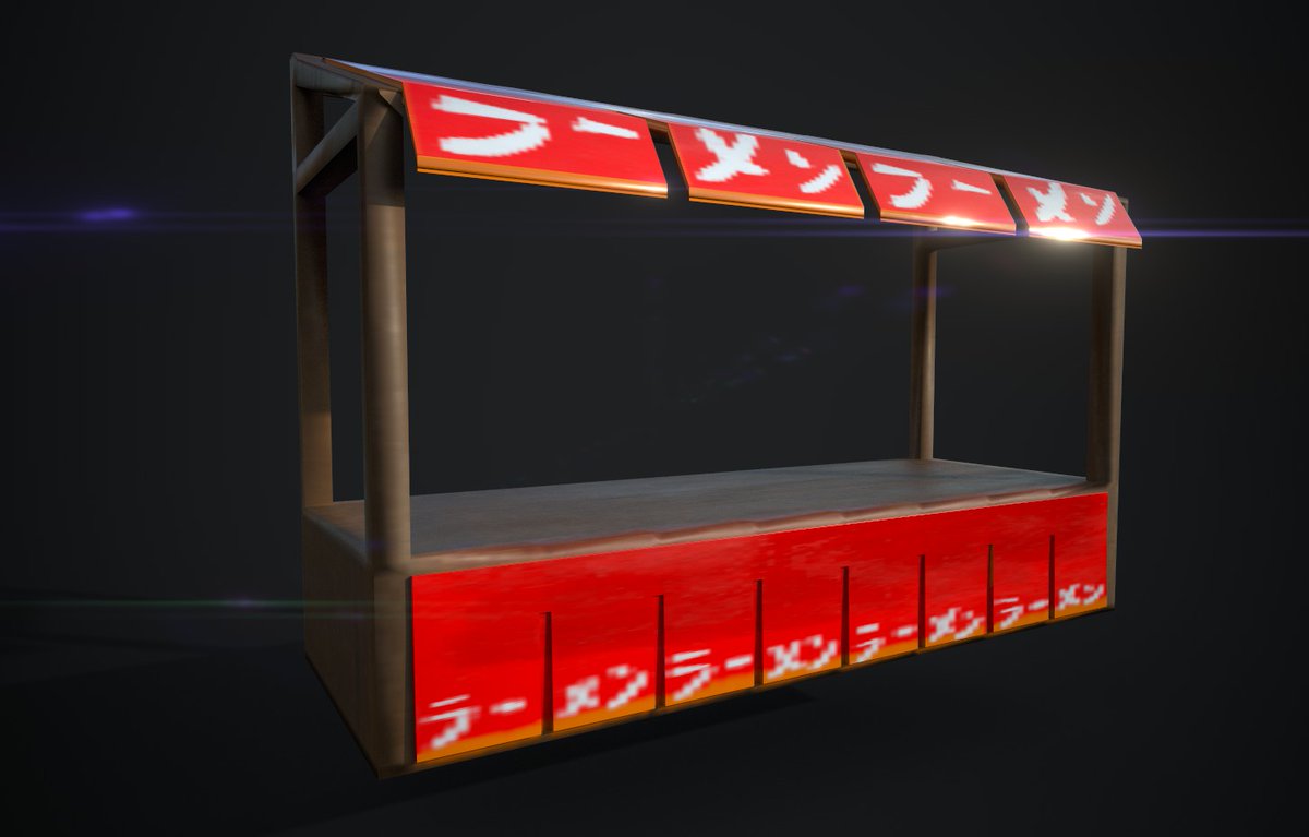 Jar0Jello's tweet photo. Most recent commission (Hot Air Balloon &amp; Stand)
#Roblox #RobloxDev #festival #lowpolyart #3dmodeling #3Dartist #3dartwork https://t.co/mZsn66czYI