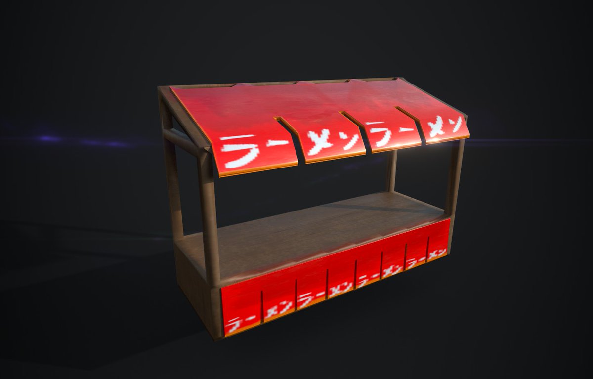 Jar0Jello's tweet photo. Most recent commission (Hot Air Balloon &amp; Stand)
#Roblox #RobloxDev #festival #lowpolyart #3dmodeling #3Dartist #3dartwork https://t.co/mZsn66czYI