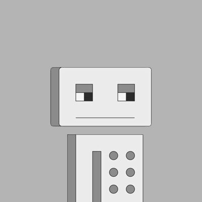 🎉 We are proud to introduce Robocosmic x <a href="/DANKBOTSNFT/">DANKBOTS</a> Partnership 🚀

This is a collection of 7777 unique procedurally generated bots featuring over 30 1/1's by famous NFT artists!  RoboCosmic holders have a spot on their whitelist.

Mint your DANKBOT on: dankbotsnft.fun