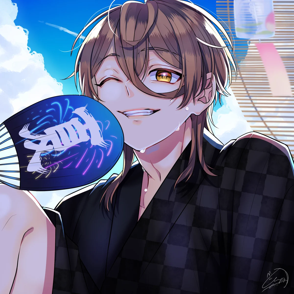 うり🍑からぴち on X: 