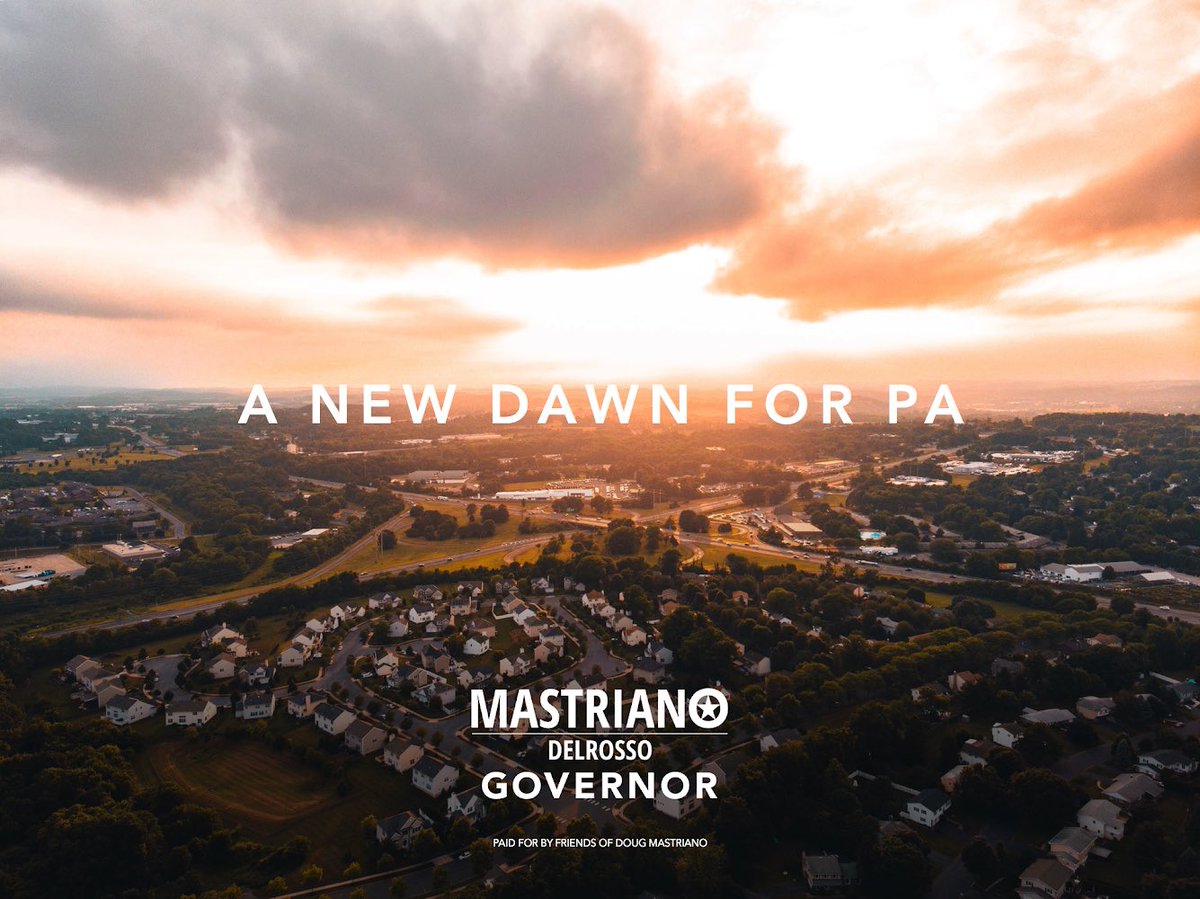 dougmastriano's tweet photo. With record 9.1% Biden-flation in June, the cost of living is top of mind for PA voters. I have a plan to reduce / eliminate the property tax, lift Democrat regulations to open up the energy sector, invest in natural gas and coal to create jobs, and stop reckless spending. https://t.co/kmlWUHDAxX