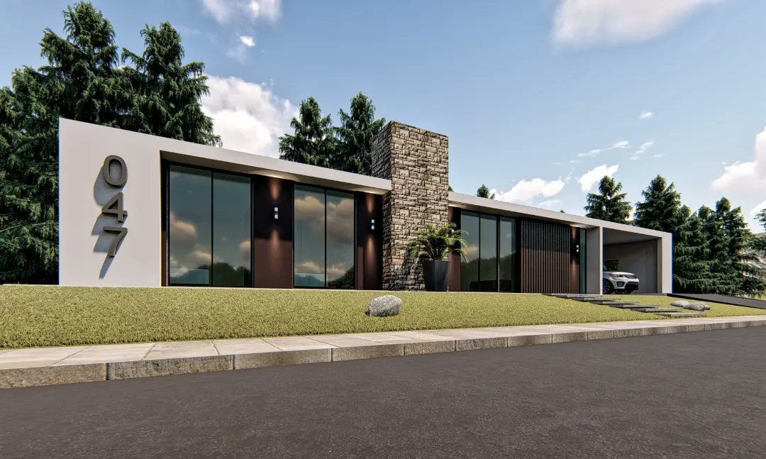 Zestgod_47's tweet photo. House 047. 🏡 🍃

Sometimes I architect. https://t.co/H19o1mjVSA