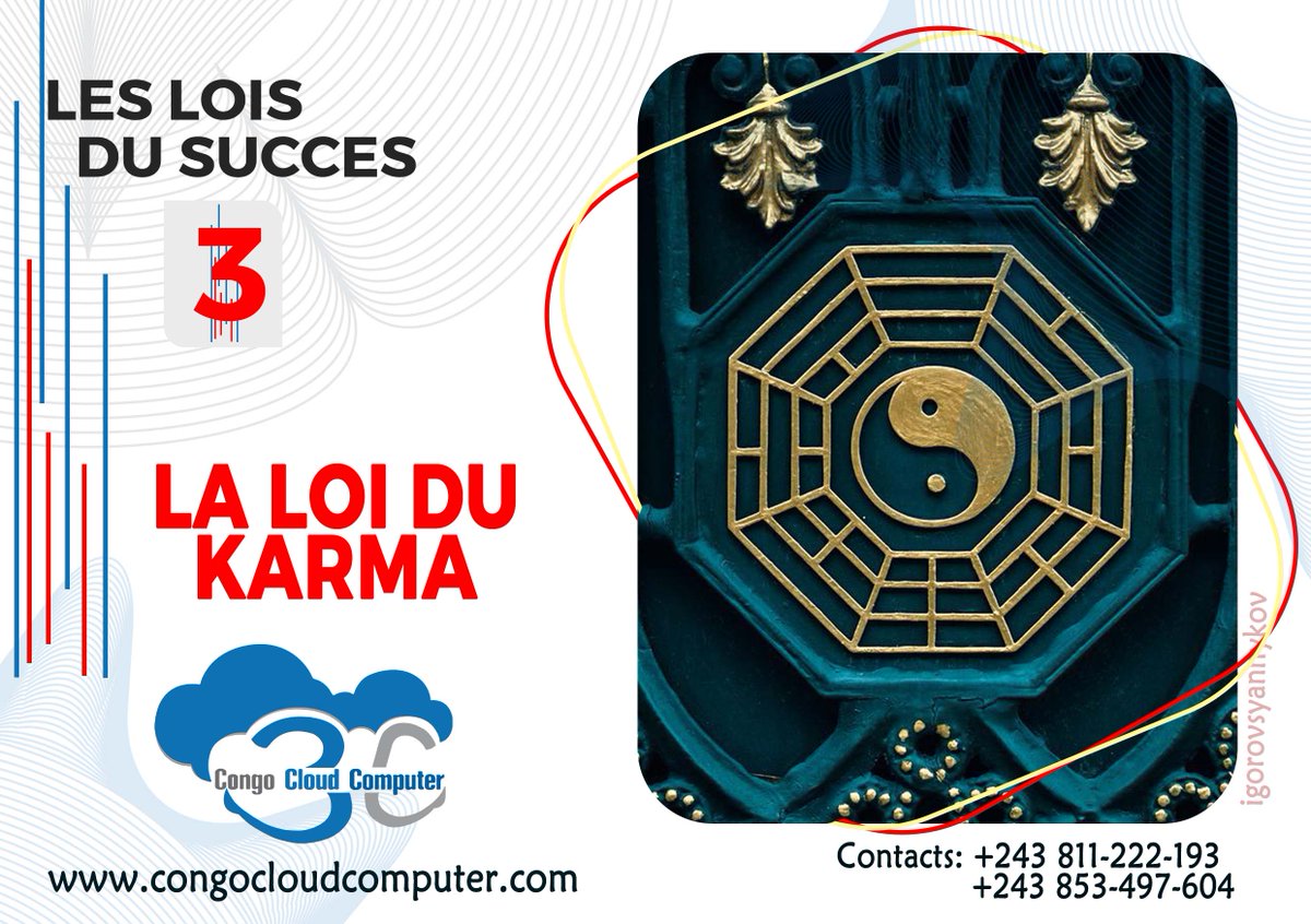 Congo Cloud Computer tweet media