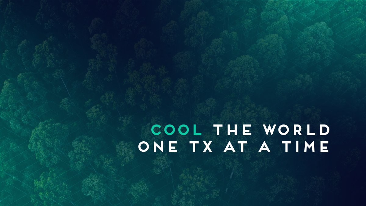 MentholProtocol's tweet photo. Let's do FUNK!
In the following days, we will release a series of Tweets briefly explaining the Menthol Protocol's main functionality.

#Regens #Environmental #Sustainability #ClimateChange #ClimateCrisis https://t.co/Y5miHAaQ6h