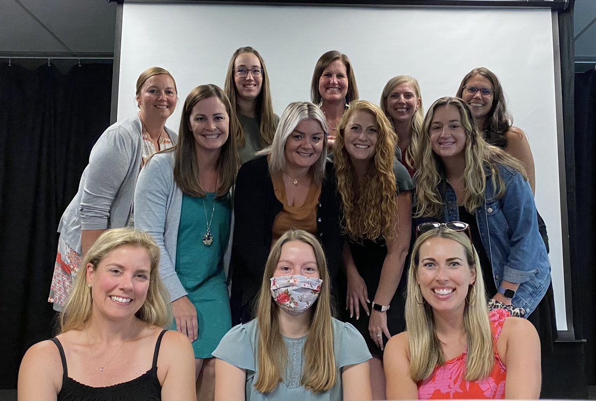 Dr. Kate Puschak Ridgeway tweet media