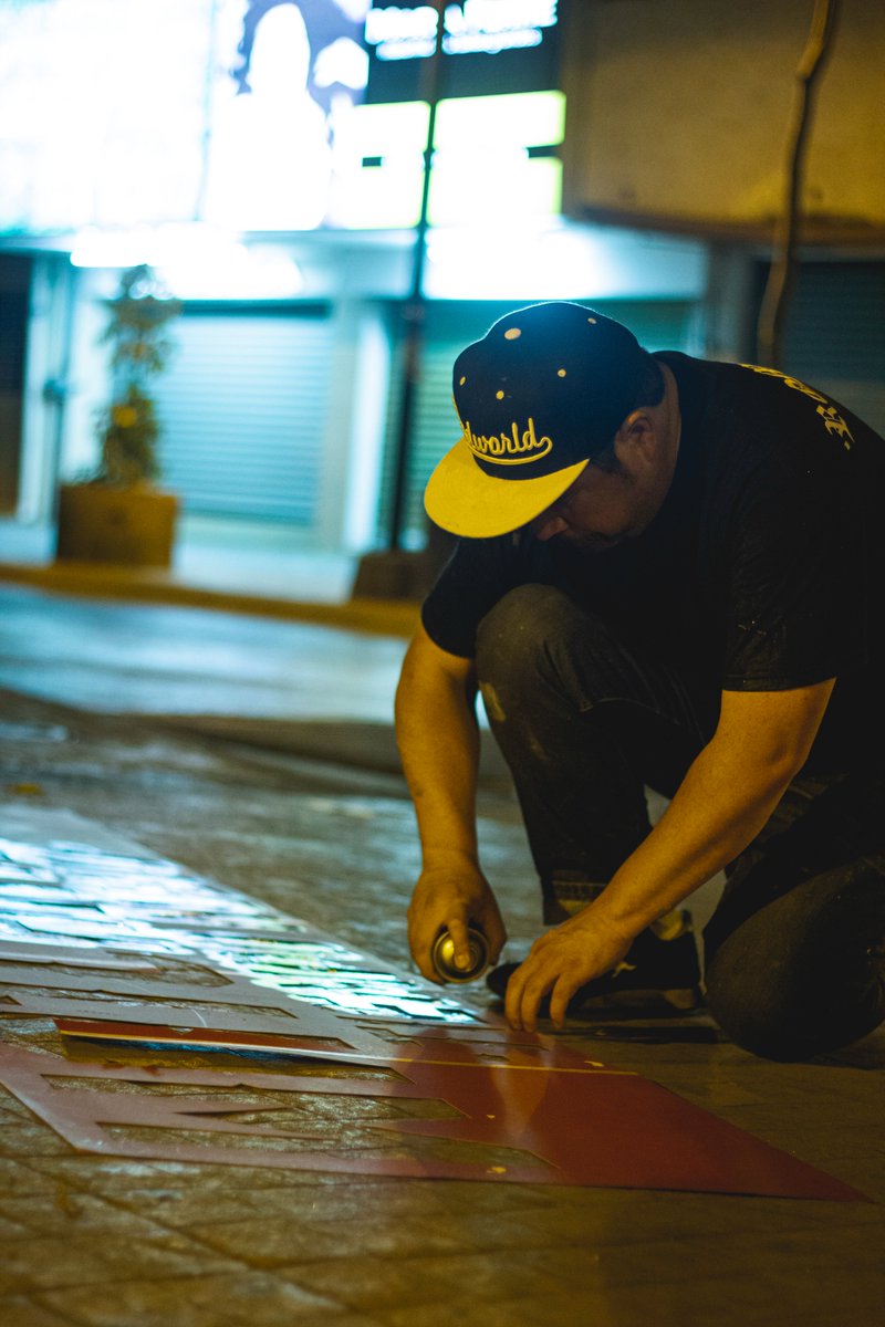 Melissa del Carmen González Escárcega tweet media