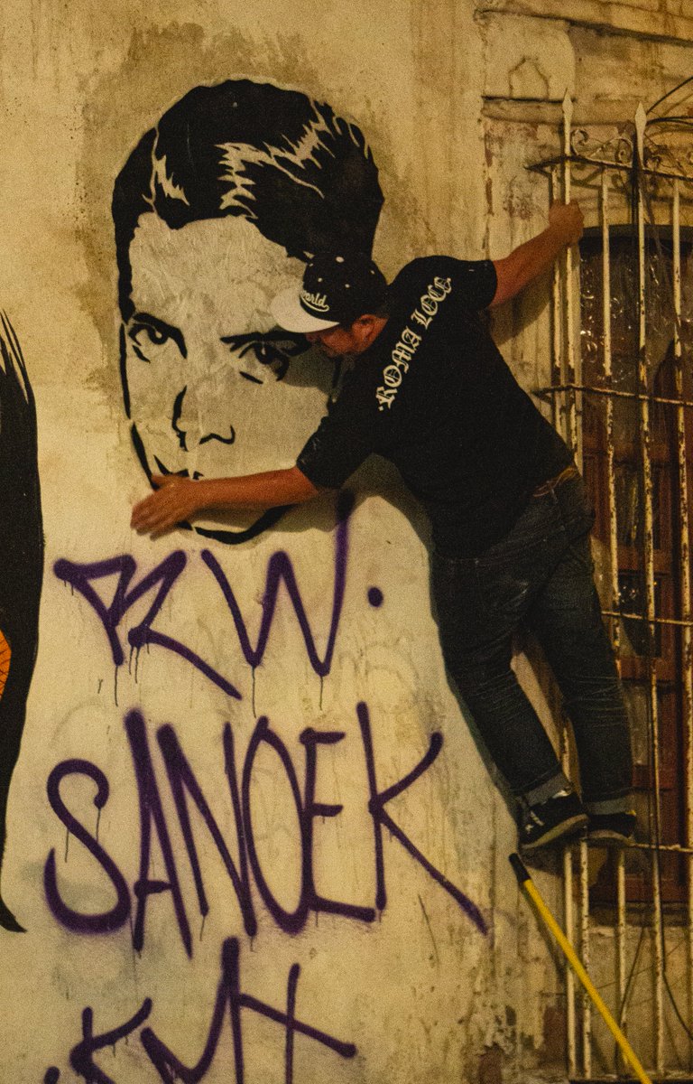 Melissa del Carmen González Escárcega tweet media