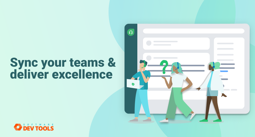CatapultLabs_'s tweet photo. Clear the way between your collaborators to deliver delightful experiences to your #customers. The Freshdesk + Trello power-up lets you easily export @freshdesk tickets as @Trello items for enhanced follow-up ✅ 

Check it out here 👉https://t.co/D9yyzuhz8Q https://t.co/c9sBxD5lLs