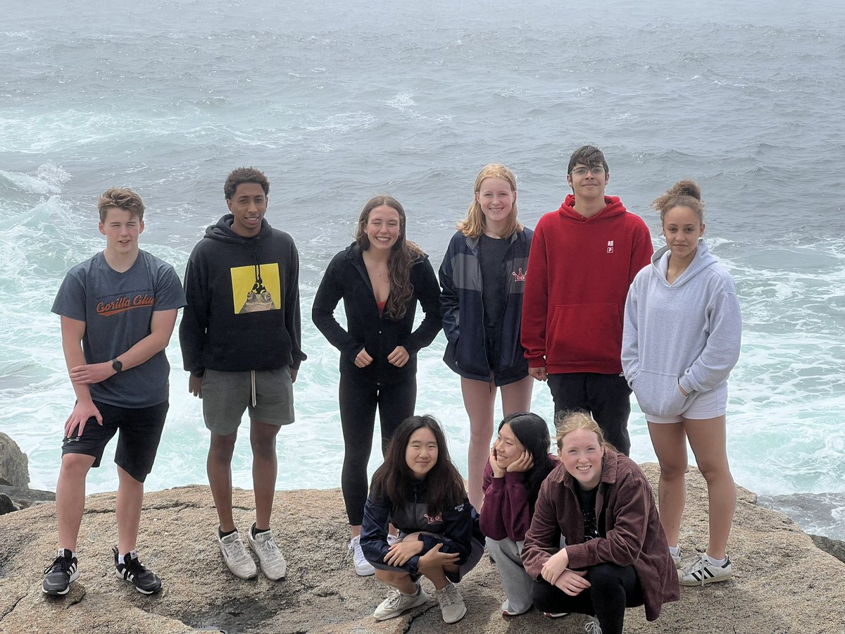 Elizabeth Howe tweet media