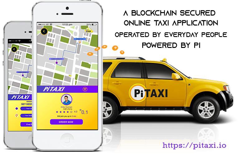 1_Bad_Monkey's tweet photo. Will PiTaxi be ready for an open Mainnet launch? The answer is quite simple…., but you won’t hear it from me in a tweet!
Come join us this weekend at our Twitter space July 16 2022 @ 7am pacific stand time @taxi_pi @unibanki @BashiruAkanbi2 @Bronafide @PiCoreTeam @nkokkalis https://t.co/QLgiX8WgpK
