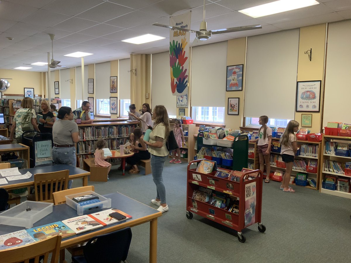 Union School tweet media