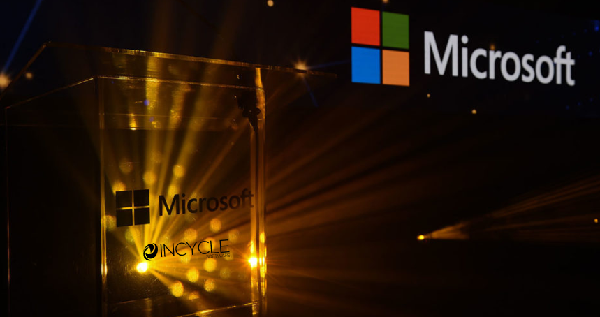 InCycleSoftware's tweet photo. Great news out of InCycle HQ! Microsoft named InCycle 2022 Impact Award Winner: Industry Innovation!! Celebrate with us! Woot! Woot!
https://t.co/E9waCXrWJ0

#MSInspire #MSPartner #Awards https://t.co/bs2UIf7x74